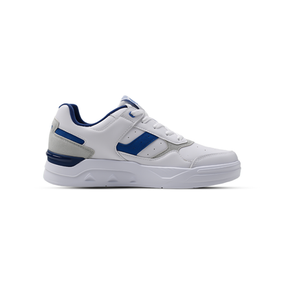 SPOTEC SNEAKERS ARENA - WHITE/BLUE