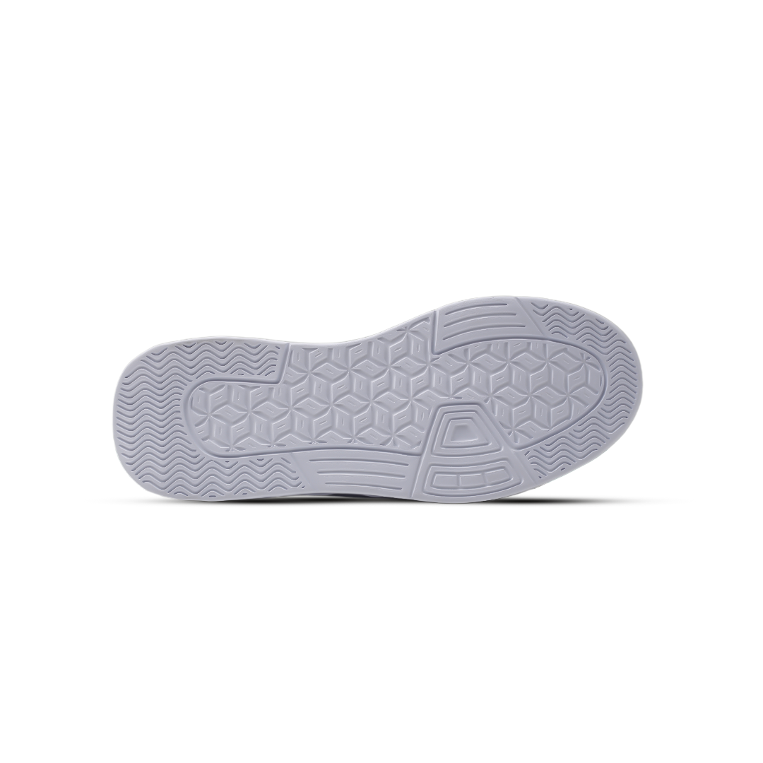 SPOTEC SNEAKERS ARENA - WHITE/BLUE