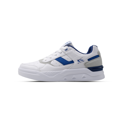 SPOTEC SNEAKERS ARENA - WHITE/BLUE