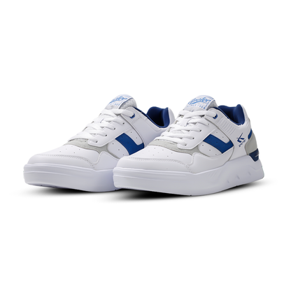 SPOTEC SNEAKERS ARENA - WHITE/BLUE