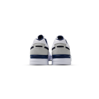 SPOTEC SNEAKERS ARENA - PUTIH/BIRU TUA