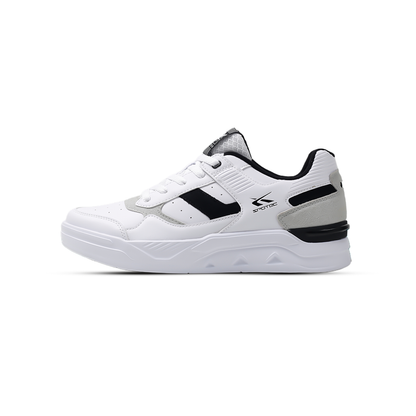 SPOTEC SNEAKERS ARENA - WHITE/BLACK