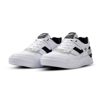 SPOTEC SNEAKERS ARENA - WHITE/BLACK