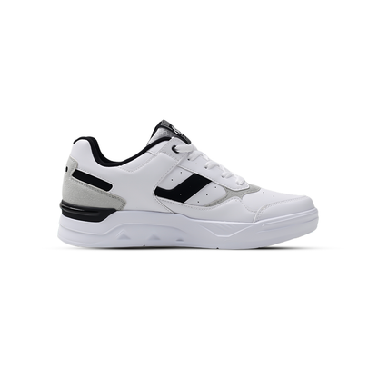 SPOTEC SNEAKERS ARENA - WHITE/BLACK