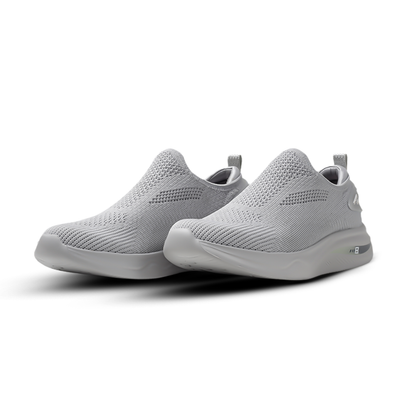 SPOTEC WALKING CHARLOTTE - LIGHT GREY/LIGHT GREY