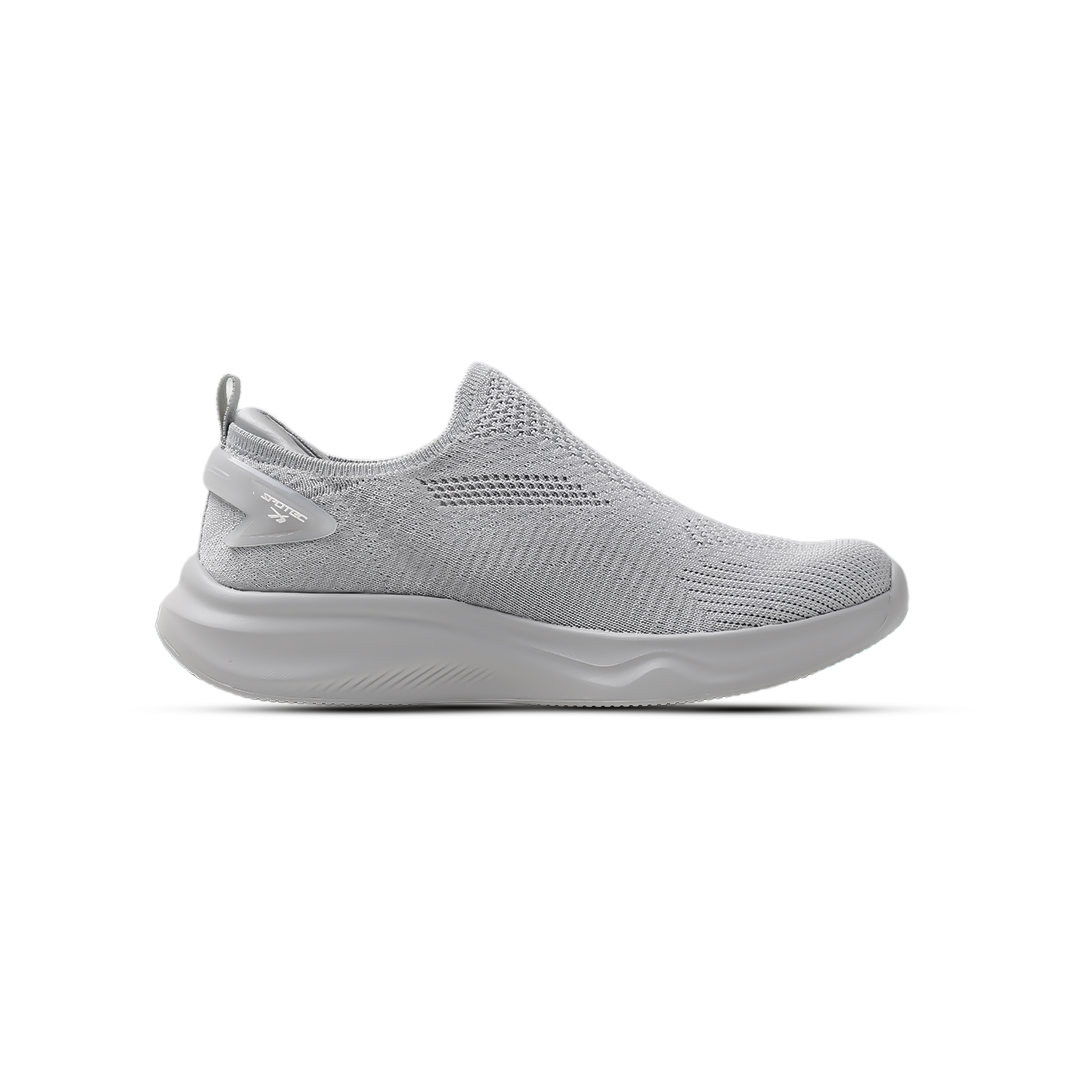 SPOTEC WALKING CHARLOTTE - LIGHT GREY/LIGHT GREY