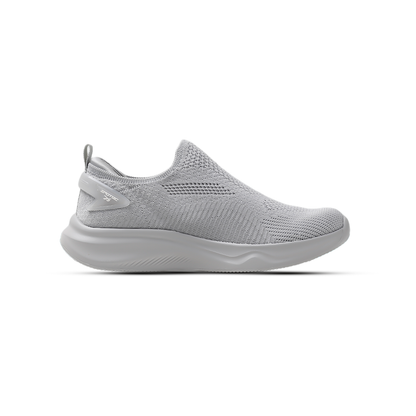SPOTEC WALKING CHARLOTTE - LIGHT GREY/LIGHT GREY