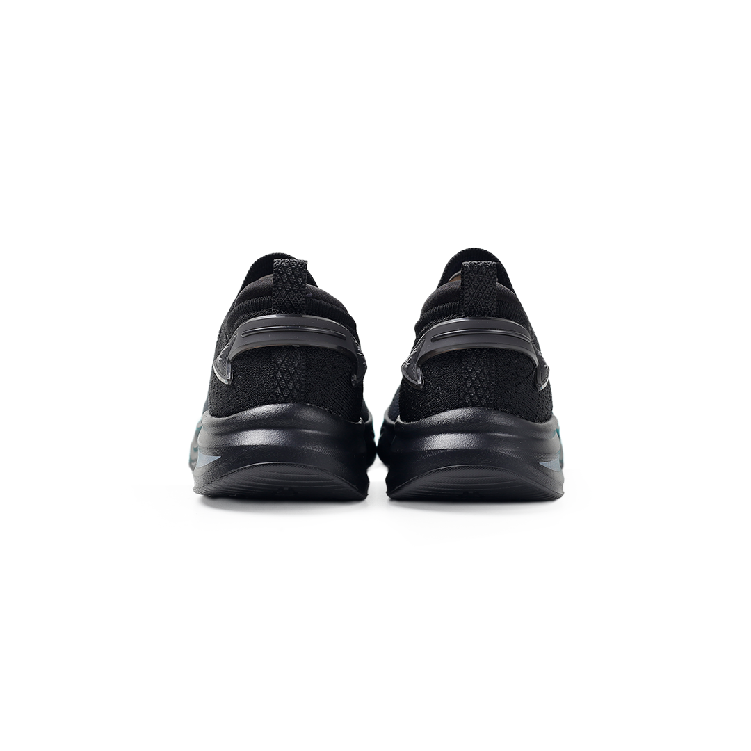SPOTEC WALKING CHARLOTTE - BLACK/BLACK