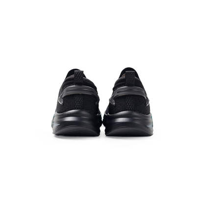 SPOTEC WALKING CHARLOTTE - BLACK/BLACK