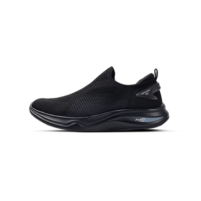 SPOTEC WALKING CHARLOTTE - BLACK/BLACK