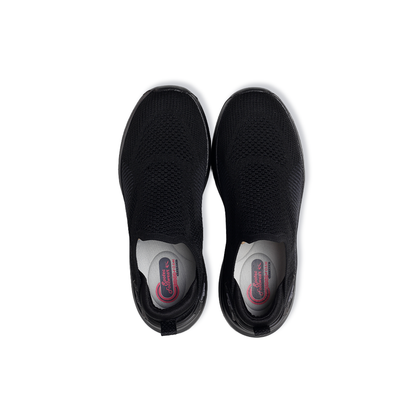 SPOTEC WALKING CHARLOTTE - BLACK/BLACK