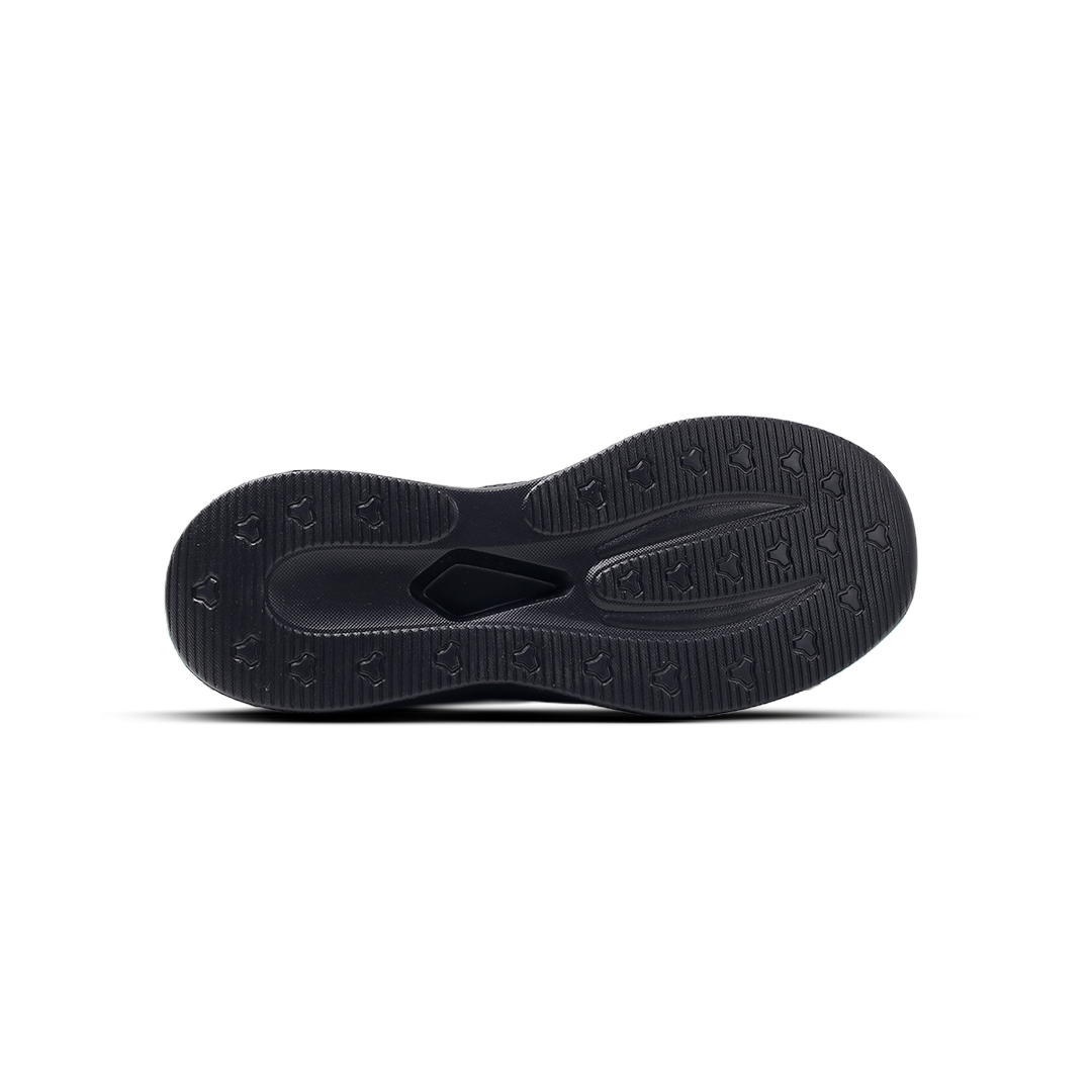 SPOTEC WALKING CHARLOTTE - BLACK/BLACK