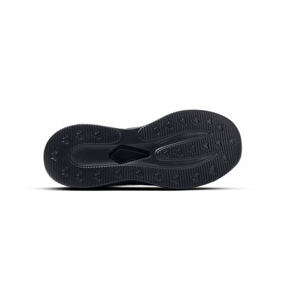 SPOTEC WALKING CHARLOTTE - BLACK/BLACK