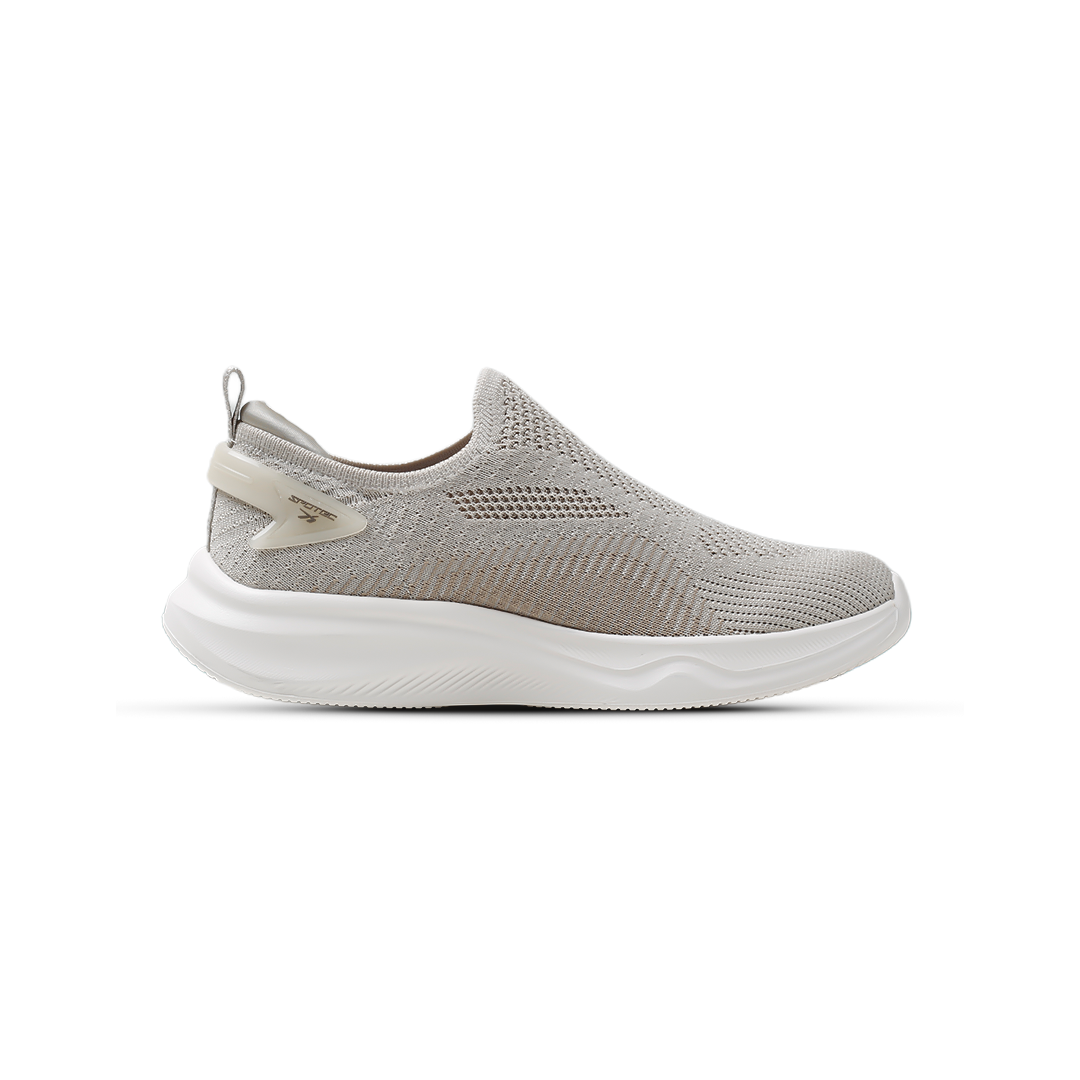 SPOTEC WALKING CHARLOTTE - LIGHT CREAM/OFF WHITE