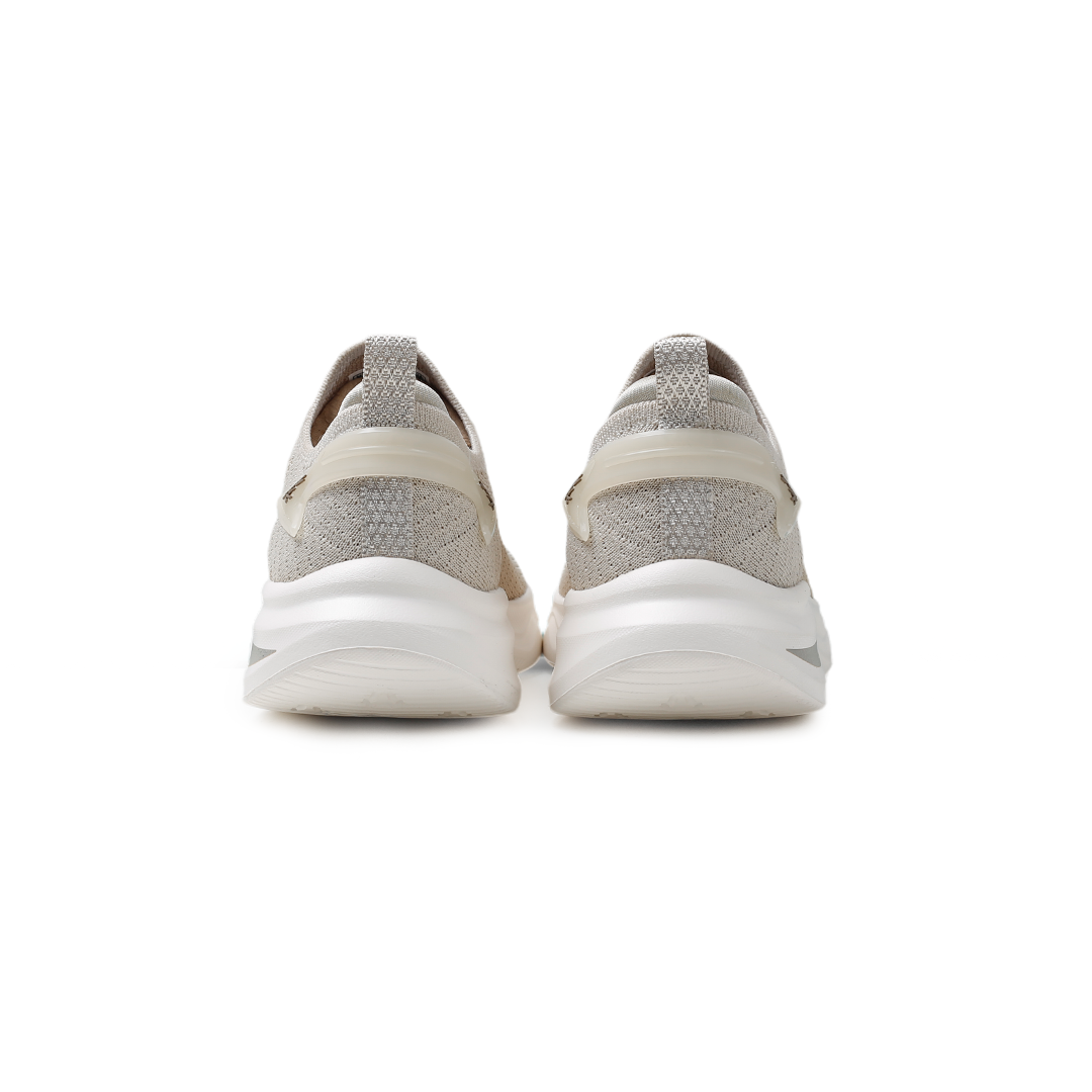 SPOTEC WALKING CHARLOTTE - LIGHT CREAM/OFF WHITE