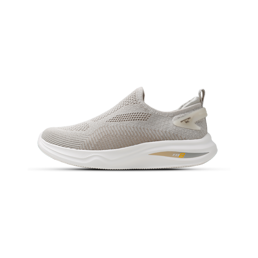 SPOTEC WALKING CHARLOTTE - LIGHT CREAM/OFF WHITE