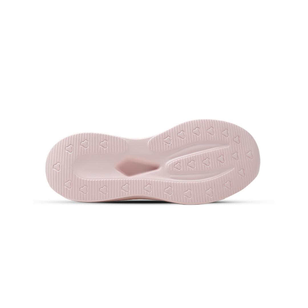 SPOTEC WALKING CHARLOTTE - PEACH MUDA/PINK MUDA