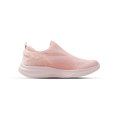 SPOTEC WALKING CHARLOTTE - PEACH MUDA/PINK MUDA