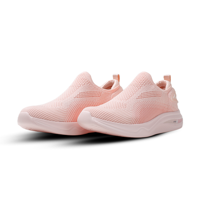 SPOTEC WALKING CHARLOTTE - PEACH MUDA/PINK MUDA