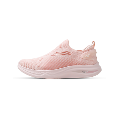 SPOTEC WALKING CHARLOTTE - PEACH MUDA/PINK MUDA