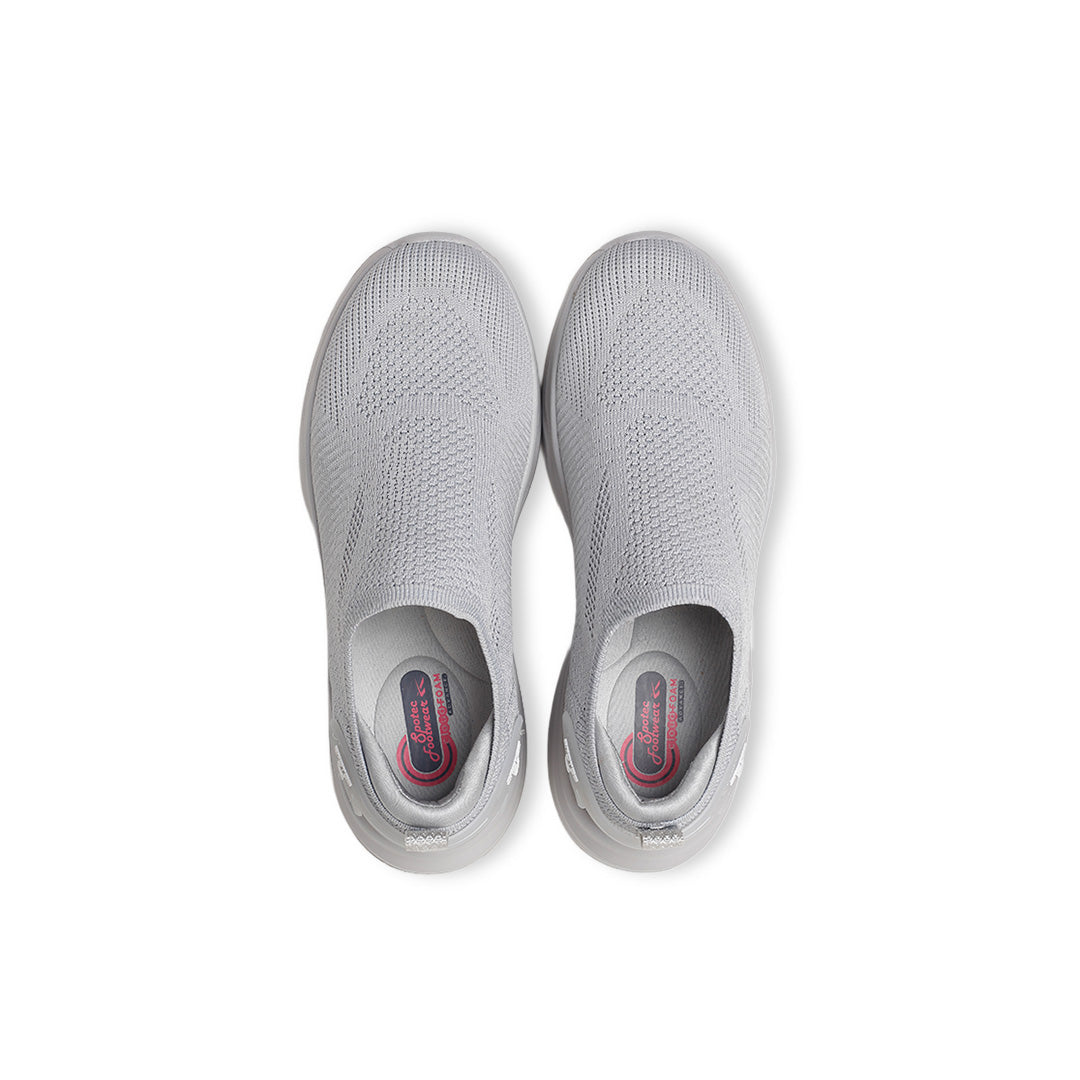 SPOTEC WALKING CHARLOTTE - LIGHT GREY/LIGHT GREY