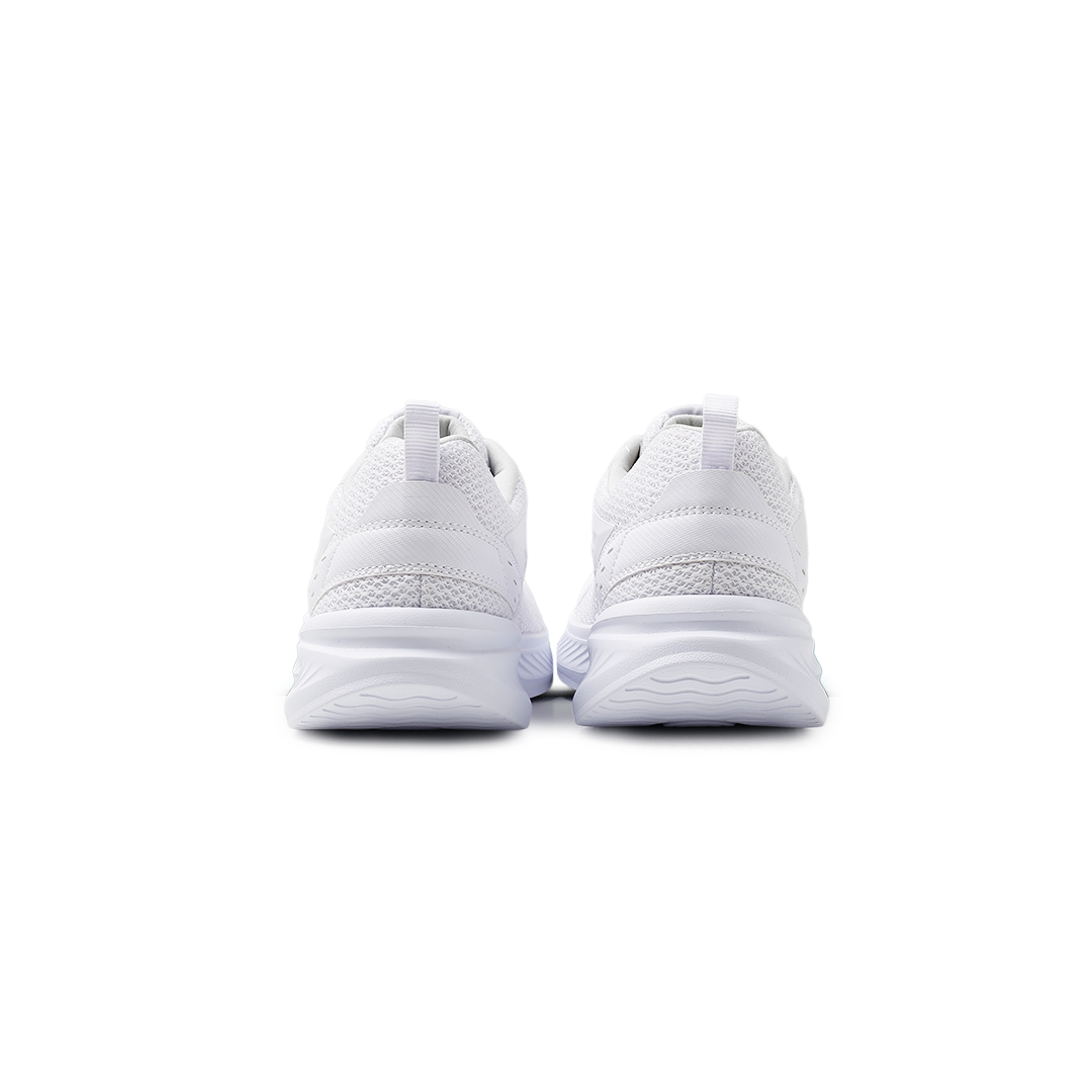 SPOTEC SNEAKERS COMFORT WAVE OZMONT - PUTIH/PUTIH