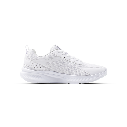 SPOTEC SNEAKERS COMFORT WAVE OZMONT - PUTIH/PUTIH