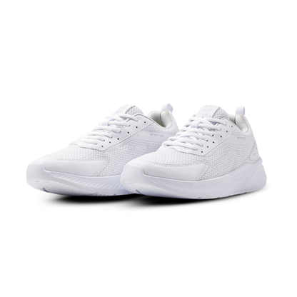 SPOTEC SNEAKERS COMFORT WAVE OZMONT - PUTIH/PUTIH