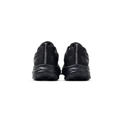 SPOTEC SNEAKERS COMFORT WAVE ALGER - BLACK/BLACK