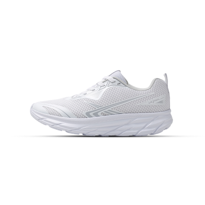 SPOTEC SNEAKERS COMFORT WAVE ALGER - WHITE/WHITE