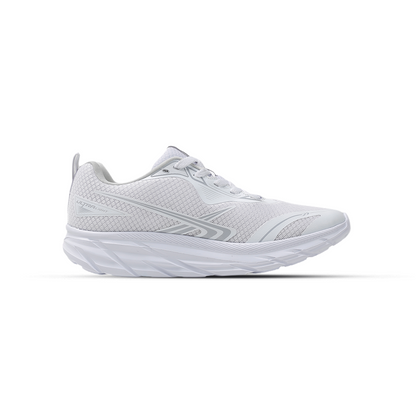 SPOTEC SNEAKERS COMFORT WAVE ALGER - WHITE/WHITE