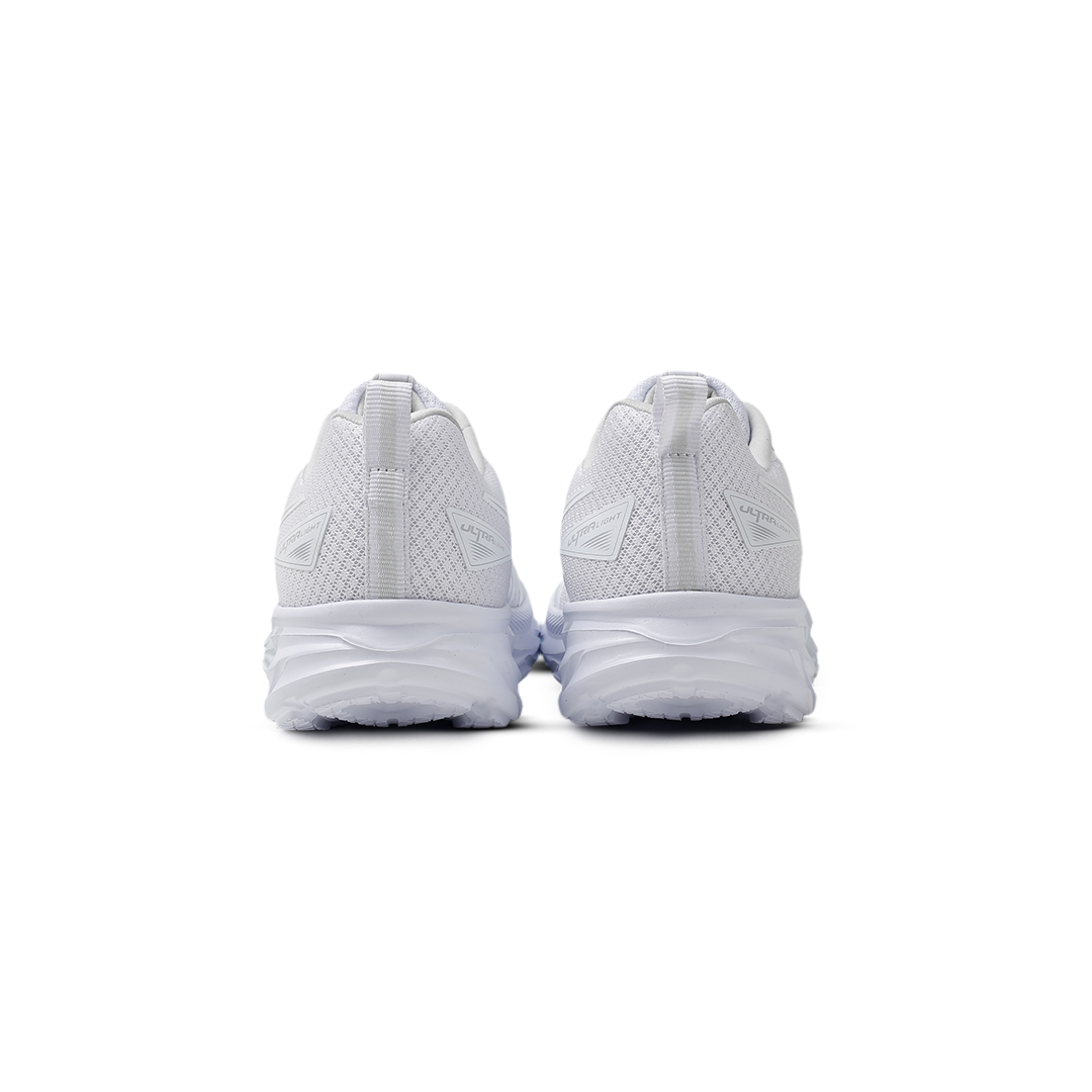 SPOTEC SNEAKERS COMFORT WAVE ALGER - WHITE/WHITE