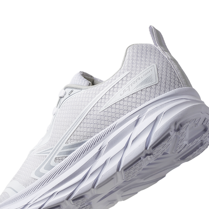 SPOTEC SNEAKERS COMFORT WAVE ALGER - WHITE/WHITE