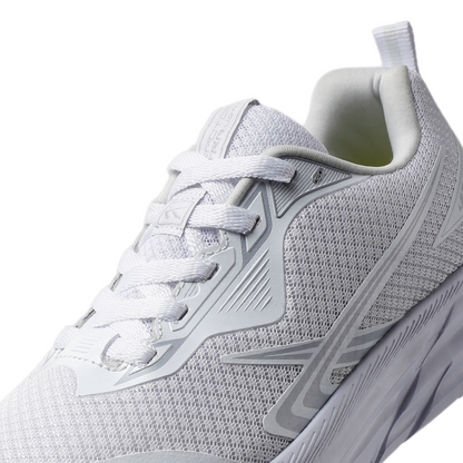 SPOTEC SNEAKERS COMFORT WAVE ALGER - WHITE/WHITE