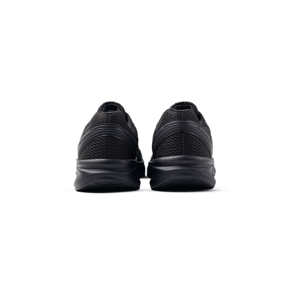 SPOTEC SNEAKERS COMFORT WAVE CORBY - BLACK/BLACK