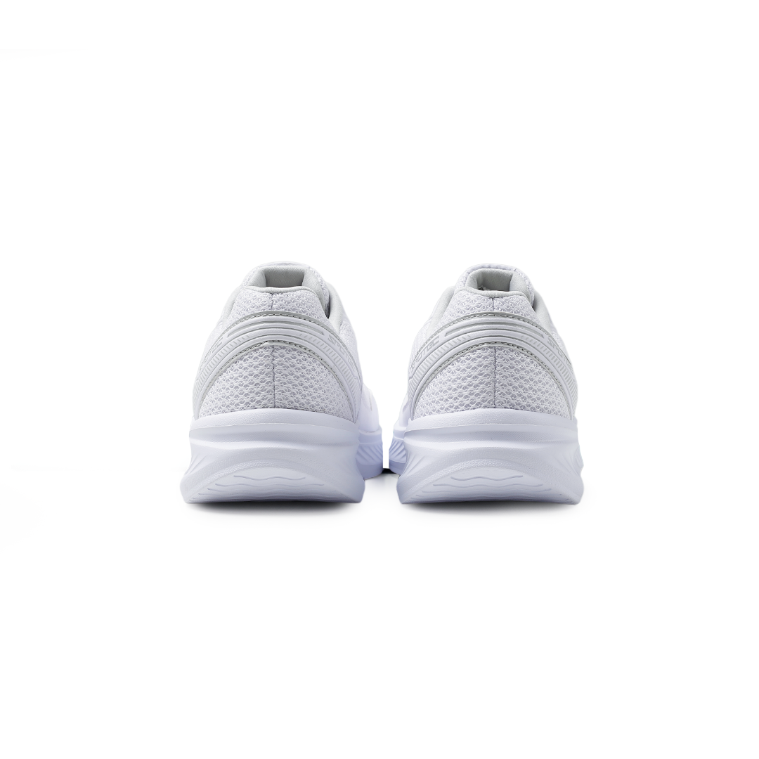 SPOTEC SNEAKERS COMFORT WAVE CORBY - WHITE/WHITE
