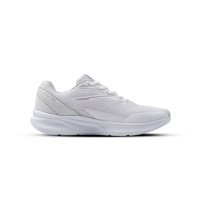 SPOTEC SNEAKERS COMFORT WAVE CORBY - WHITE/WHITE