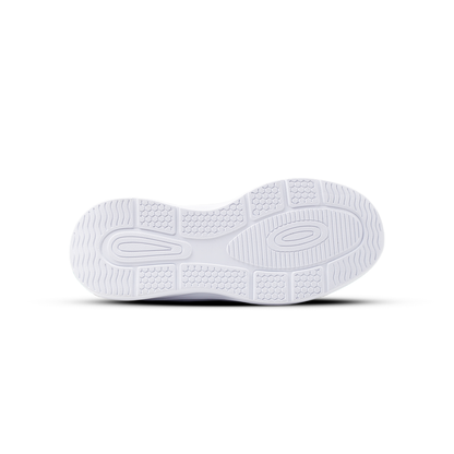 SPOTEC SNEAKERS COMFORT WAVE CORBY - WHITE/WHITE