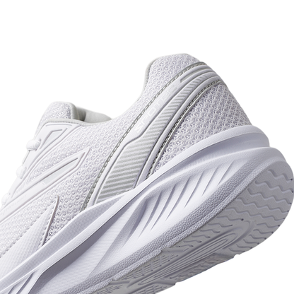 SPOTEC SNEAKERS COMFORT WAVE CORBY - WHITE/WHITE
