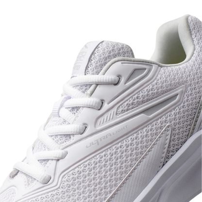 SPOTEC SNEAKERS COMFORT WAVE CORBY - WHITE/WHITE