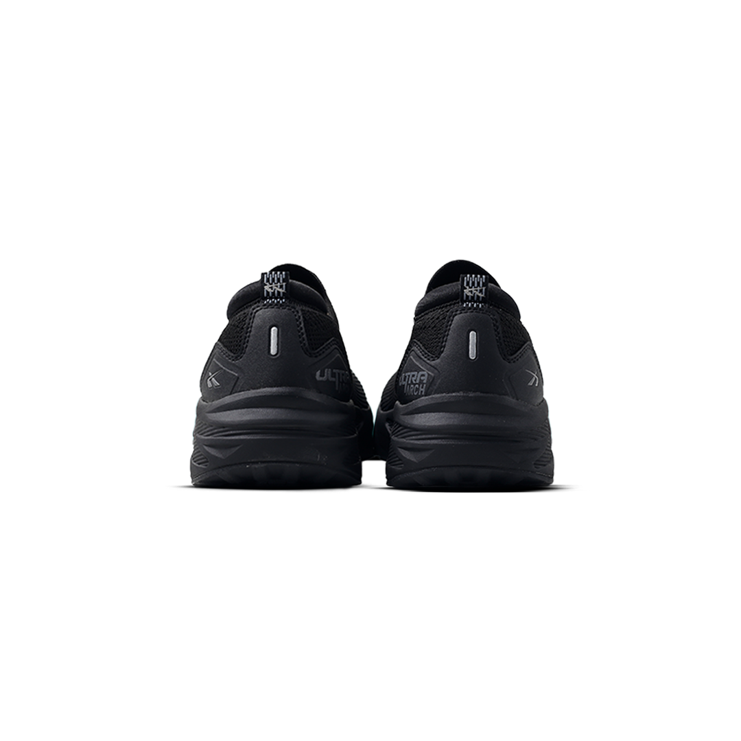 SPOTEC WALKING MALIBU - HITAM/HITAM