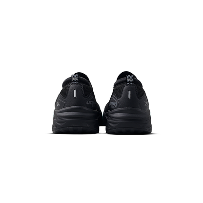 SPOTEC WALKING MALIBU - HITAM/HITAM