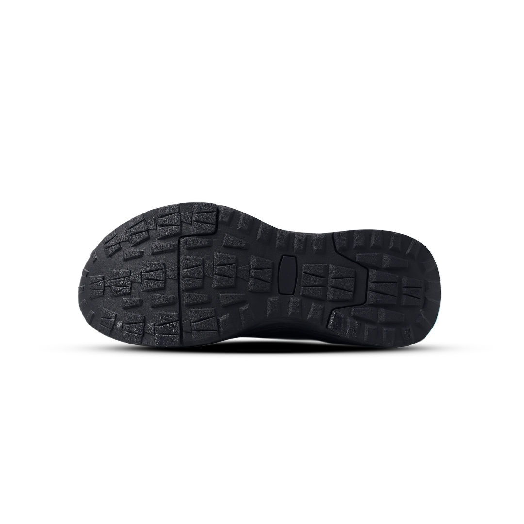 SPOTEC WALKING MALIBU - HITAM/HITAM