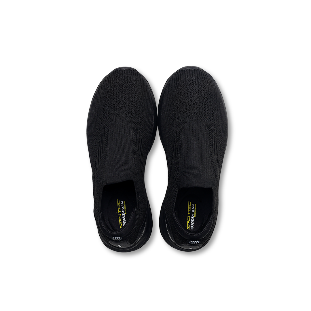 SPOTEC WALKING MALIBU - HITAM/HITAM