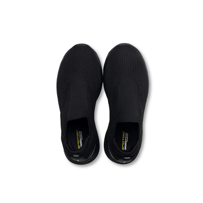 SPOTEC WALKING MALIBU - HITAM/HITAM