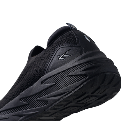 SPOTEC WALKING MALIBU - HITAM/HITAM
