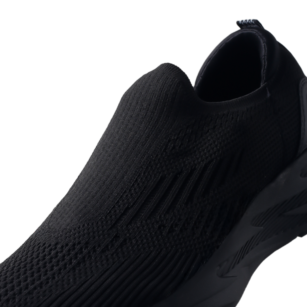 SPOTEC WALKING MALIBU - HITAM/HITAM