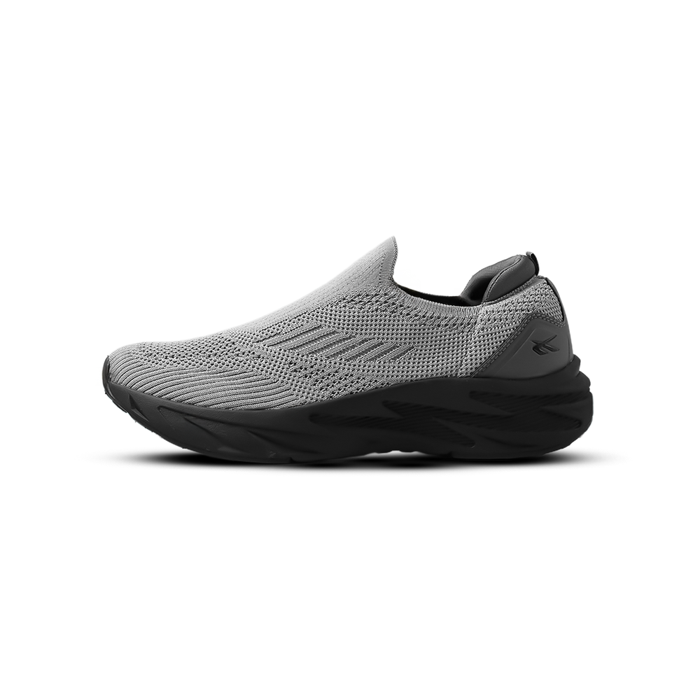 SPOTEC WALKING MALIBU - LIGHT GREY/BLACK