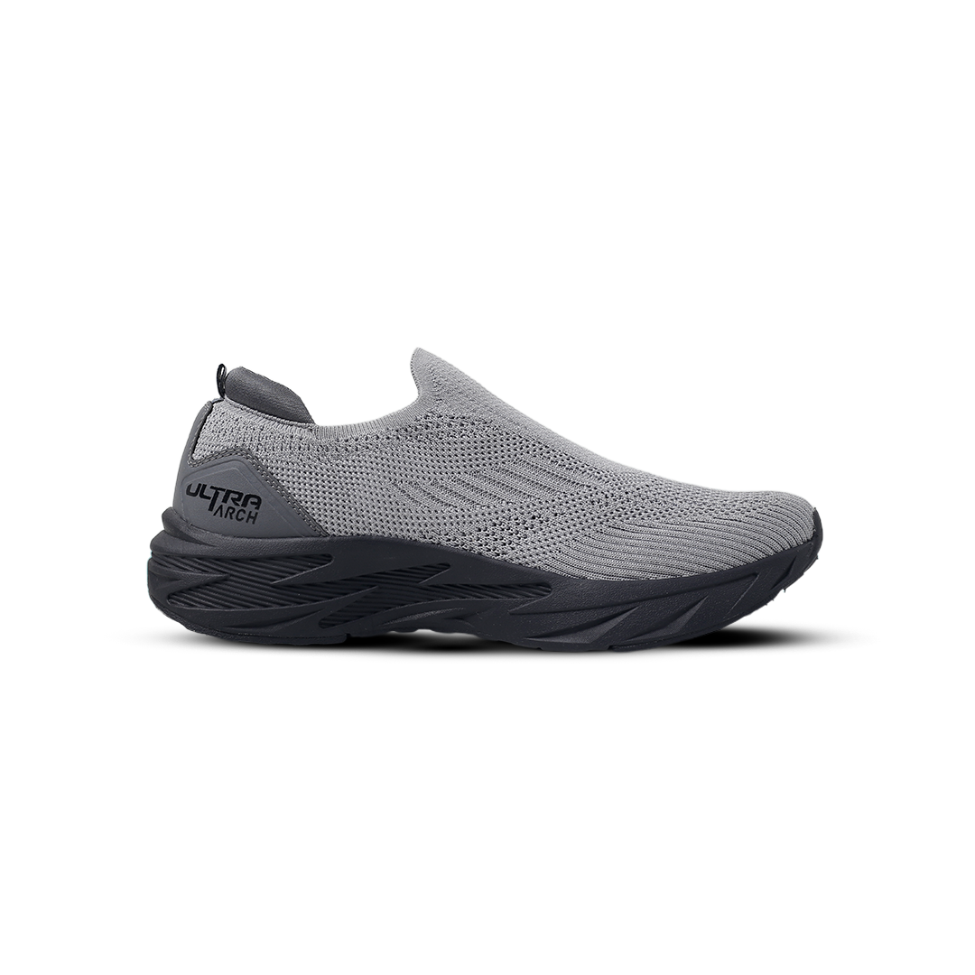 SPOTEC WALKING MALIBU - LIGHT GREY/BLACK