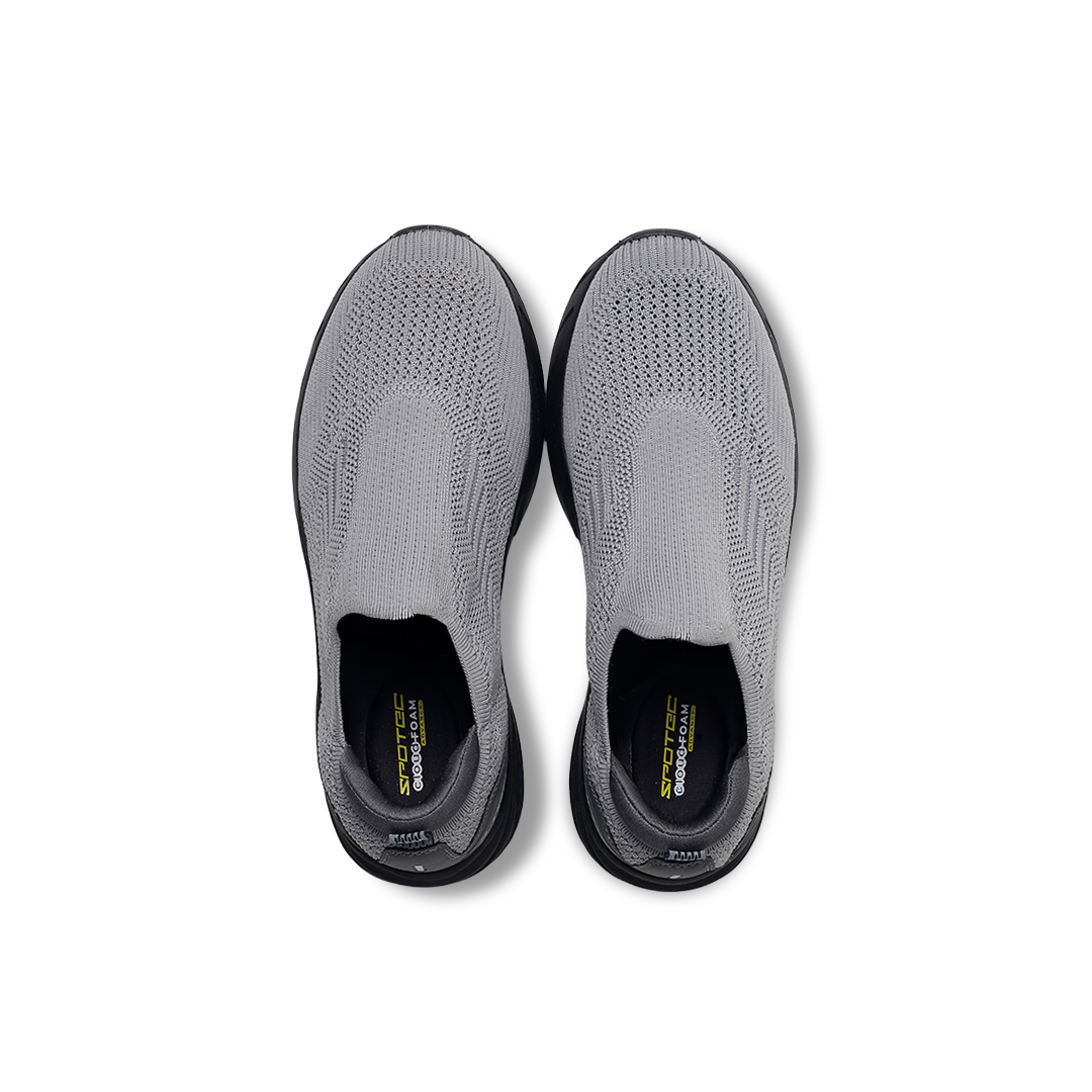 SPOTEC WALKING MALIBU - LIGHT GREY/BLACK
